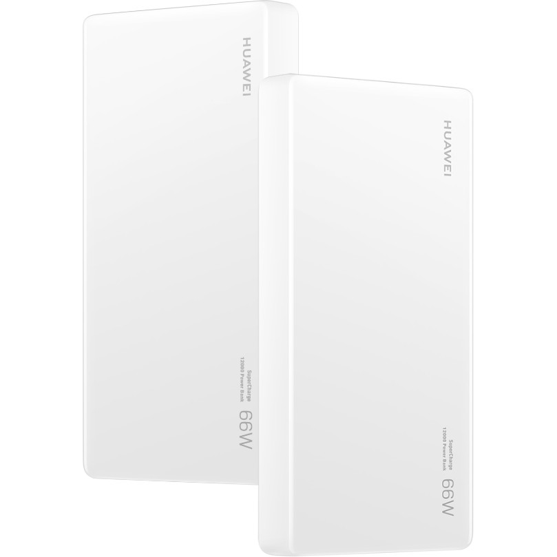 [Mã 252ELSALE hoàn 7% xu đơn 300k] Sạc dự phòng HUAWEI 12000mAh 66W SuperCharge