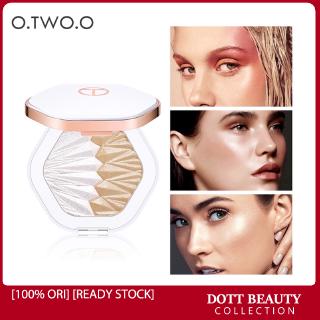 Bảng Phấn Bắt Sáng O.Two.O-1001 Chính Hãng Chất Lượng Cao