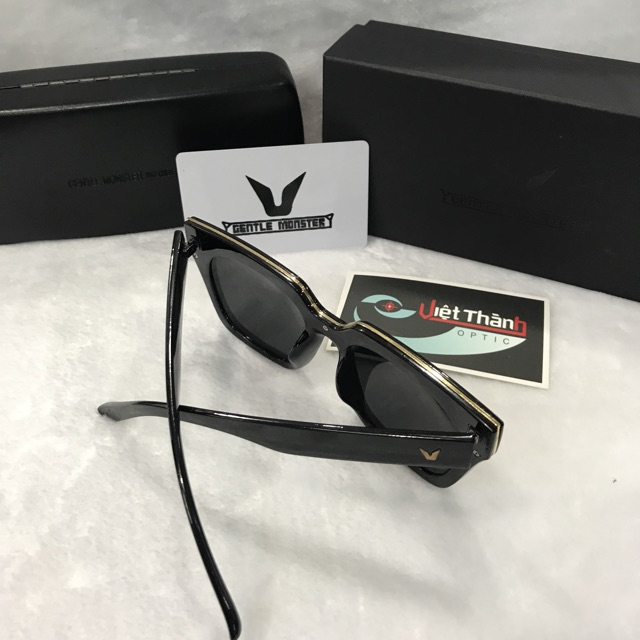 Mắt Kính Viền Vàng | BigBuy360 - bigbuy360.vn
