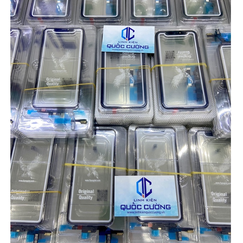 Cảm ứng Đại Bàng X - 12PM BAO HÀN (có IC/ không IC)
