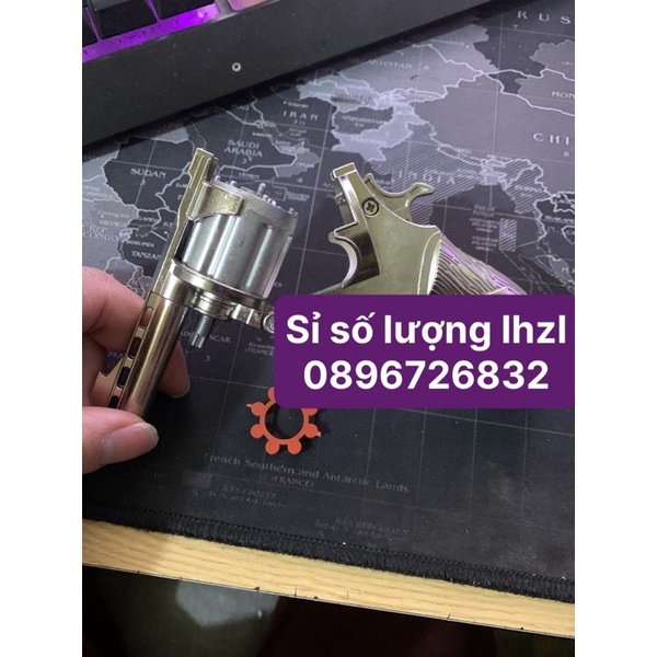 Bộ đồ chơi phát sáng tặng kèm 1 vỉ