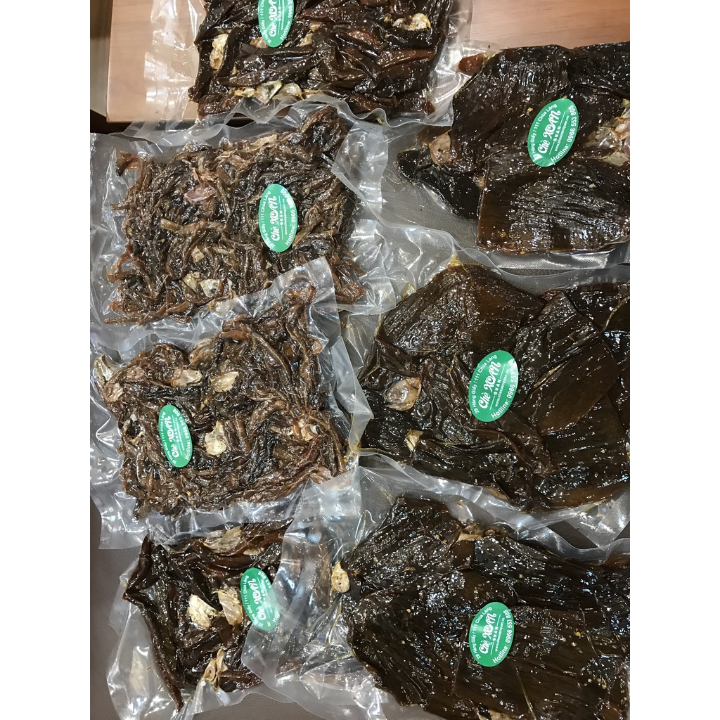 Khô Bò Miếng 100gr,Loại bò NGON, Nổi tiếng phố cổ Hàng Giấy , Ăn Vặt Hà Nội | BigBuy360 - bigbuy360.vn