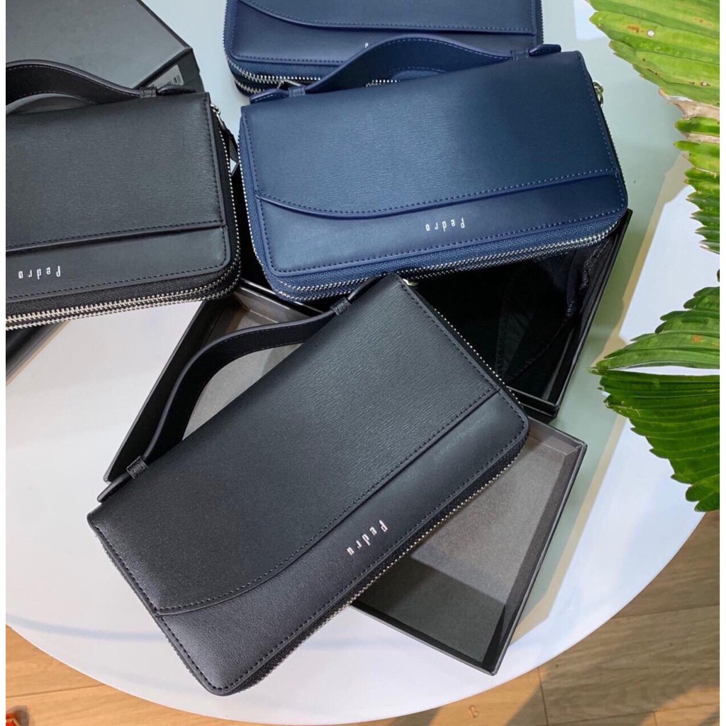 TÚI 2 NGĂN CHO NAM CỰC ĐẸP