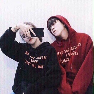 ÁO KHOÁC HOODIE CẶP