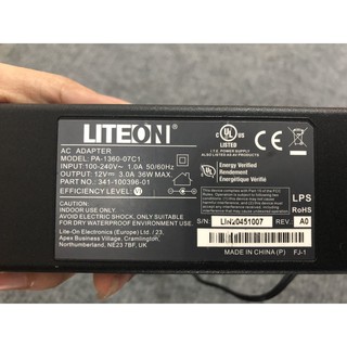 Cục nguồn adapter cho đàn organ Yamaha Casio