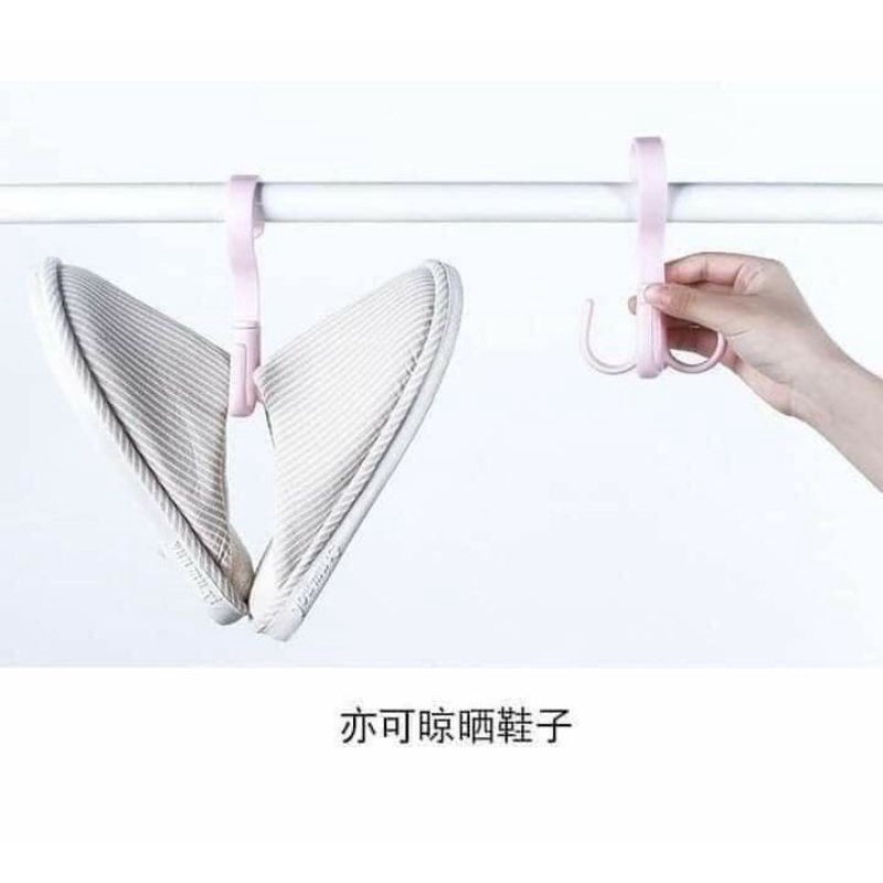 MÓC TREO 4 CẠNH