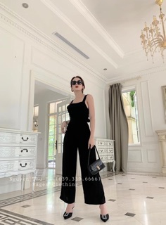 jum cột nơ ống suông