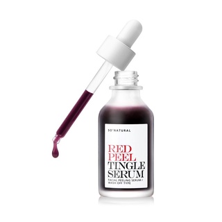 SERUM PEELRED THAY DA SINH HỌC 35ML