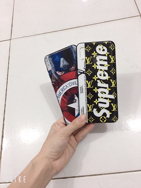[ Xả kho] Ốp lưng sam sung A20,A30
