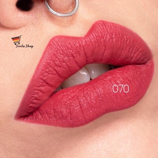 💄SON CATRICE DEMI MATT MẪU MỚI