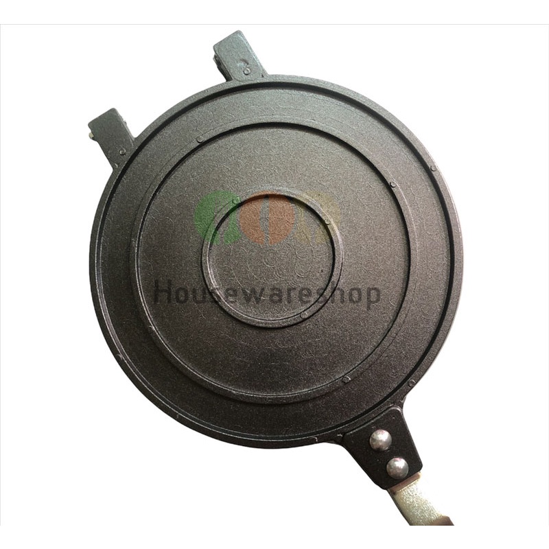 Khuôn làm bánh kẹp cuốn chống dính loại mới Dragon