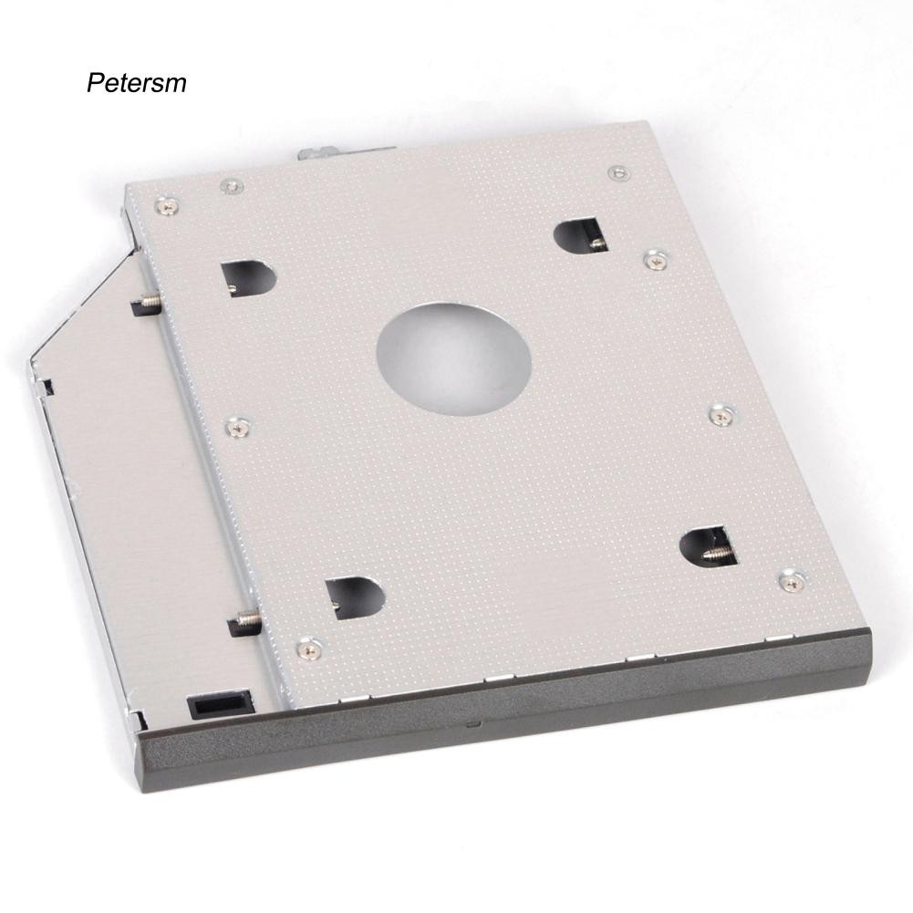 Bộ chuyển đổi ổ cứng pst _ 2.5 inch SATA HDD cho Lenovo ThinkPad t440p T540 w540