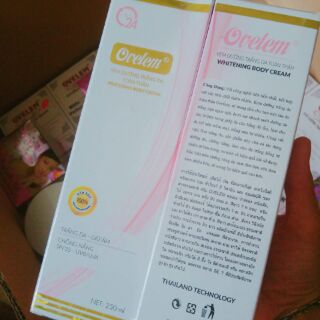 Lotion ovelem 250ml 279k