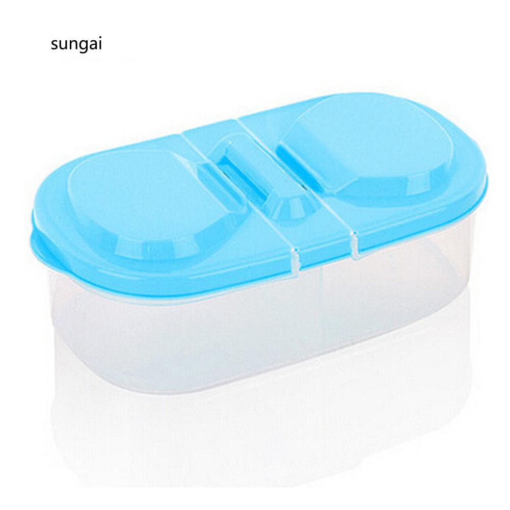 Hộp Nhựa Đựng Bảo Quản Thực Phẩm Tiện Lợi Chất Lượng Cao | BigBuy360 - bigbuy360.vn