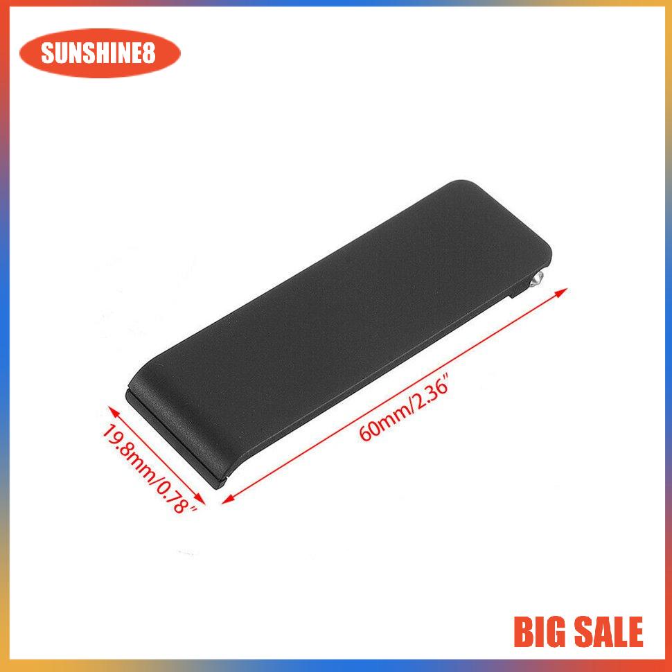 【SUN】Game Stand Holder Game Console Host Back Shell Kickstand Support Bracket