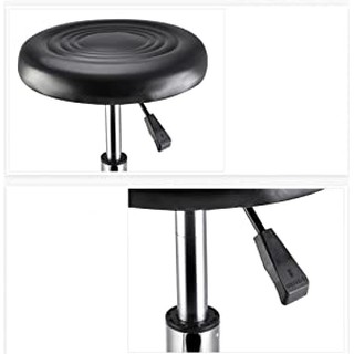 Ghế xoay nệm tròn 25B