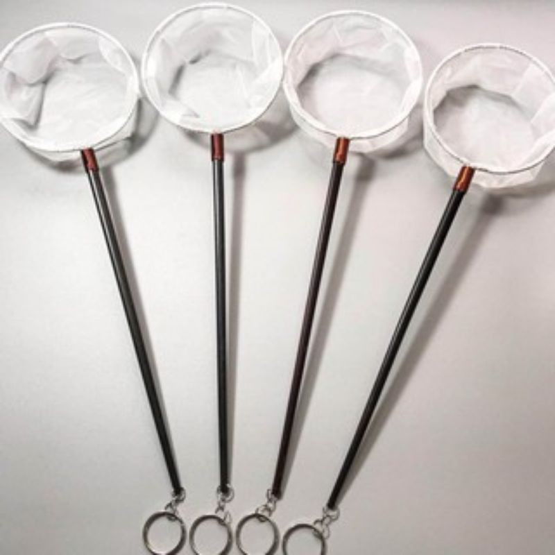 Vợt Nano 3 Trong 1