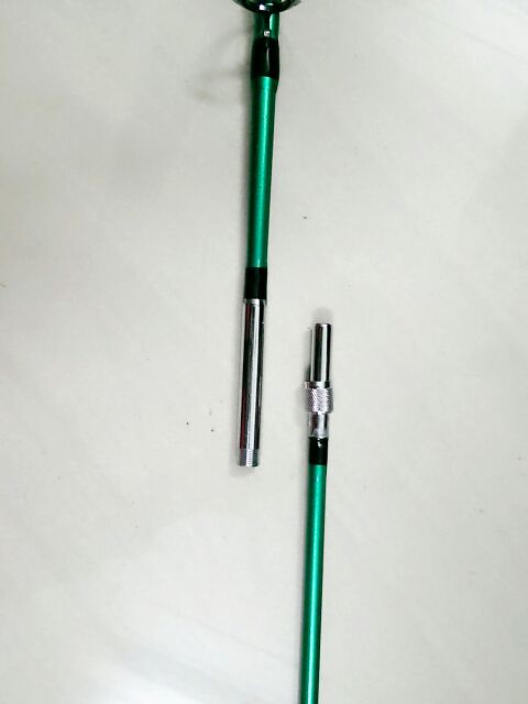 Cần câu cá shimano 270