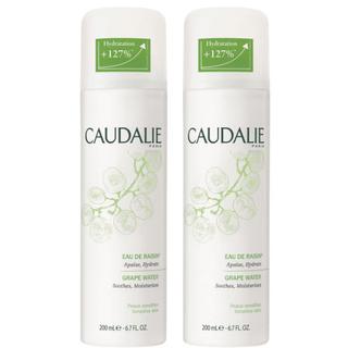 Xịt khoáng Caudalie