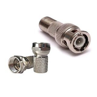 Jack kết nối camera BNC+ F5