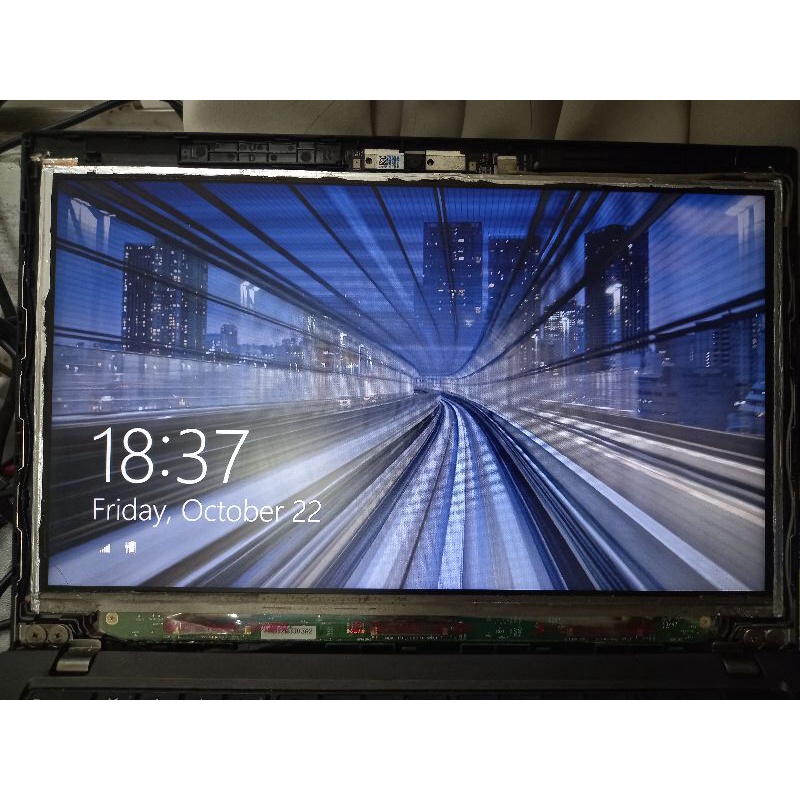 Màn hình 12.5" 1366x768 30pin cho Lenovo ThinkPad X240 X250 X260 | BigBuy360 - bigbuy360.vn