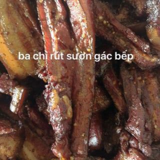 Ba chỉ gác bếp loại ngon 1kg