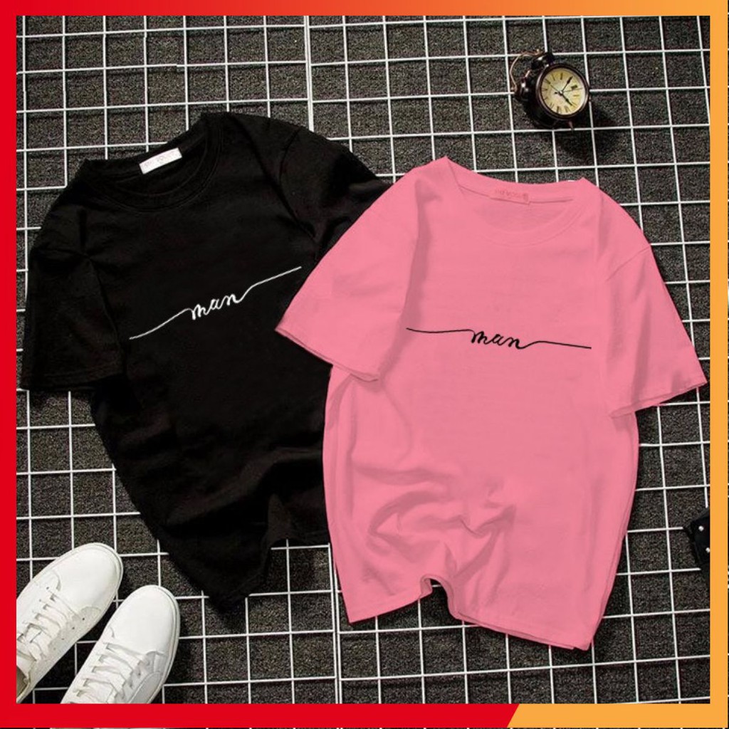 Áo Phông Unisex Cao Cấp AP09