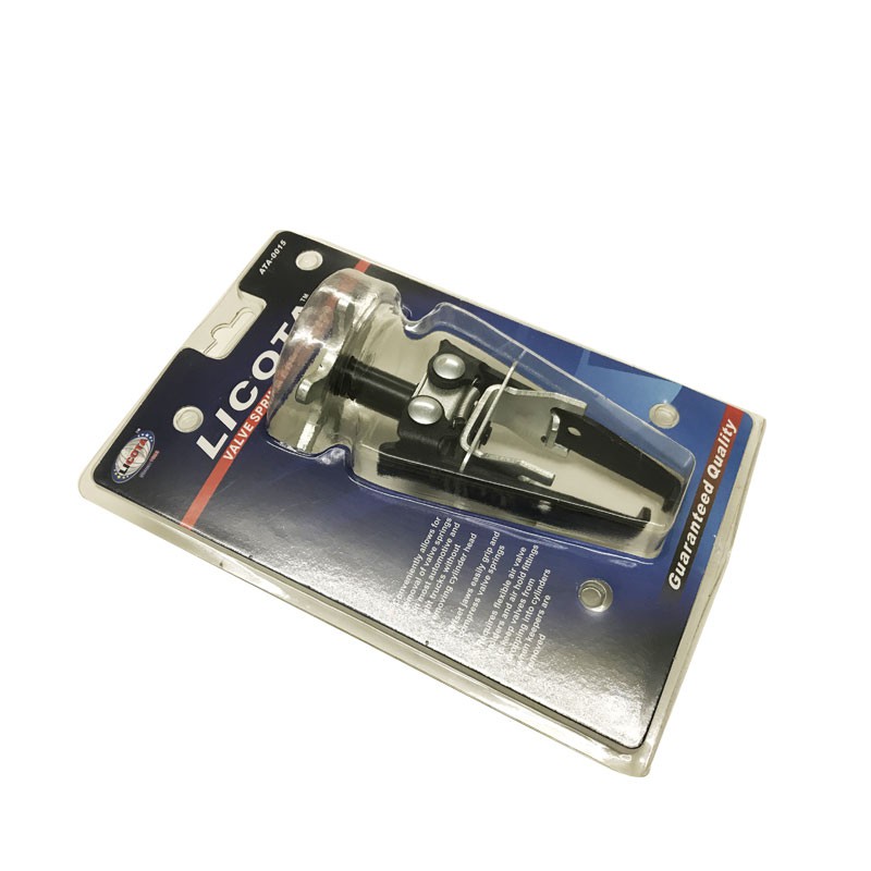 Cảo Ép Lò Xo Súp Bắp  Cao Cấp Licota - ATA-0015