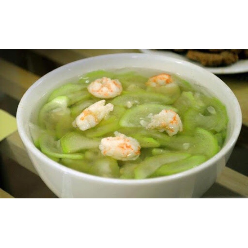 Hạt giống bầu sao quả dài giống F1