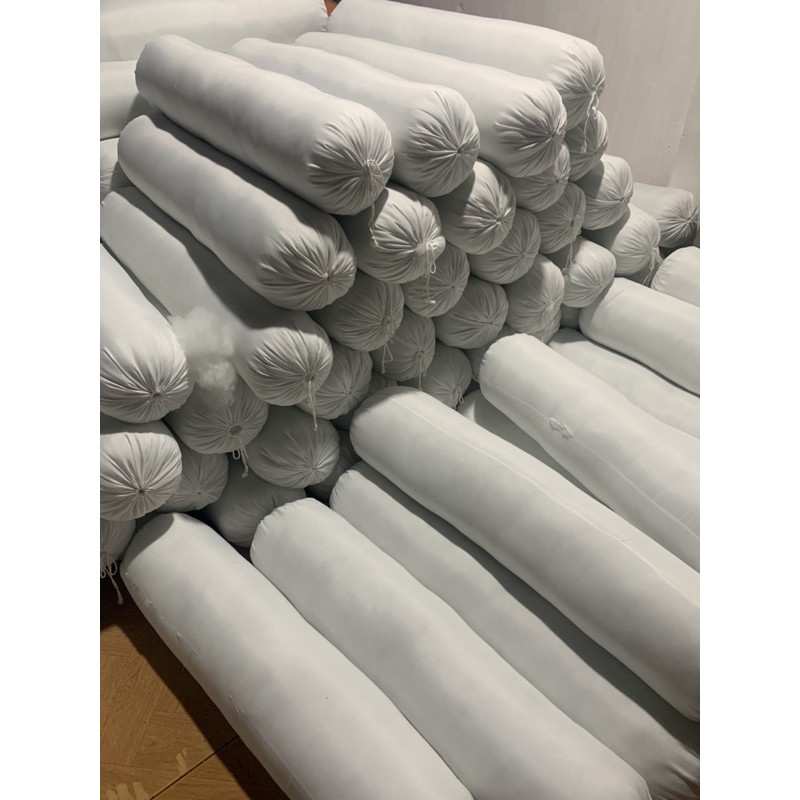 Ruột gối ôm ép hơi bông gòn cao cấp lidaco