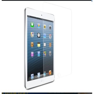 Miếng dán mặt kính cường lực iPad Air / iPad 5 / Air 2 / iPad 6