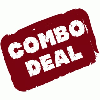 Combo sale quần áo bé