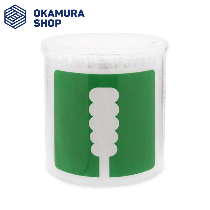 Okamura - Tăm bông Okamura chất lượng Nhật Bản