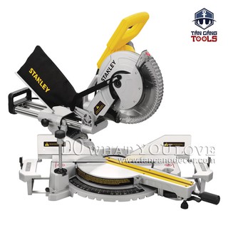 MÁY CƯA CẮT STANLEY SM18