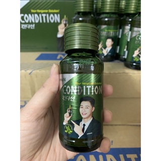 Nước giải rượu mát gan condition 75ml hàn quốc - 1 chai