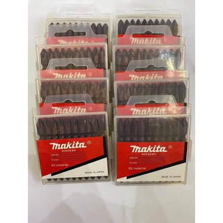 10 đầu bắn vít makita