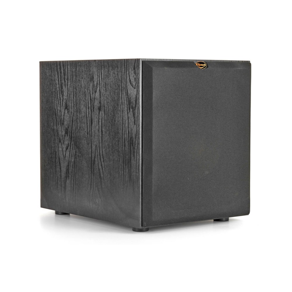 Loa Subwoofer Klipsch Synergy Black Label Sub-100 hàng chính hãng bảo hành 12 tháng