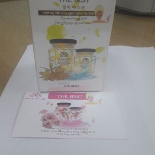 Nạ yến Sara mẫu mới