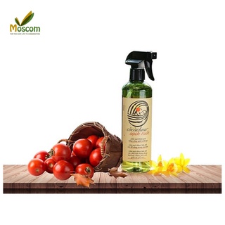 Cô cà chua sạch tuốt (500ml)