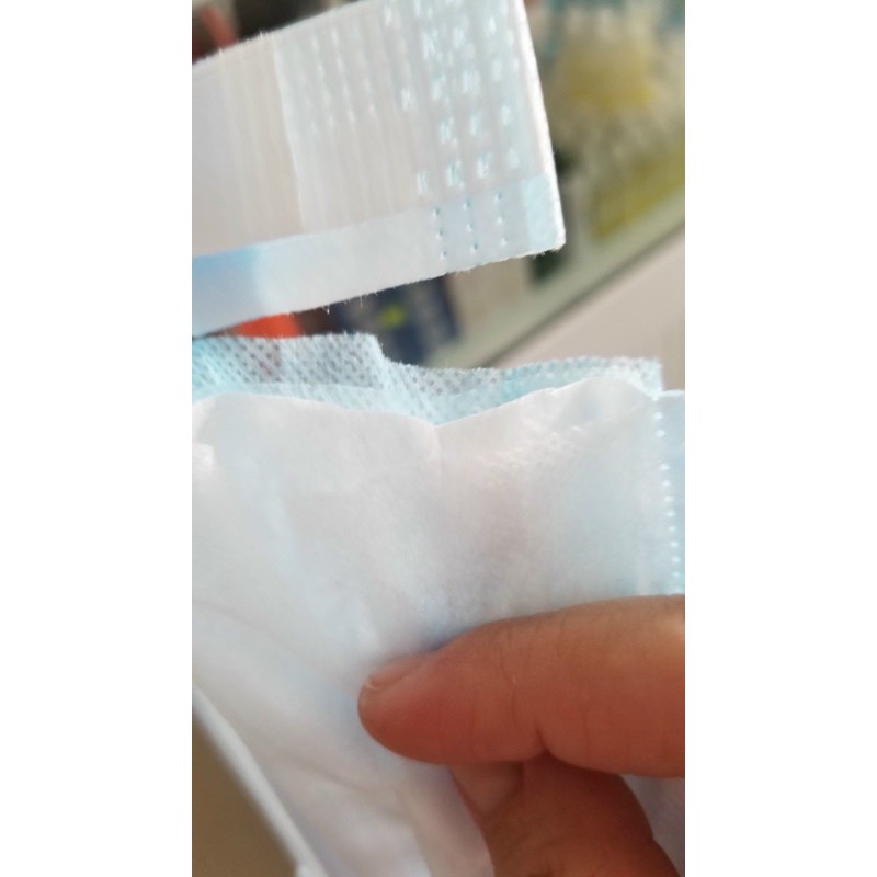 KHẨU TRANG Y TẾ kháng khuẩn 3 Lớp Quai to mềm không đau tai Hộp 50 cái | BigBuy360 - bigbuy360.vn