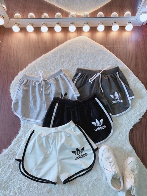 Quần short thể thao nữ | BigBuy360 - bigbuy360.vn