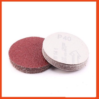 Đế dán chà nhám,giấy nhám tròn 100mm(đủ size)