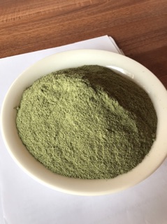 500gr Bột Thạch Găng Nguyên Chất 100%