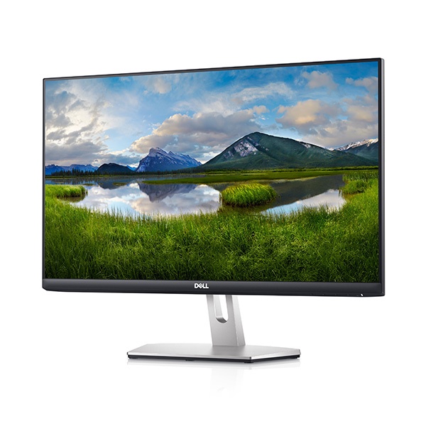Màn hình máy tính pc Dell S2421H 23.8 inch FHD IPS 75Hz