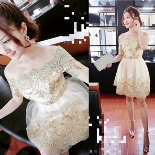 Váy thiết kế Sang chảnh siêu đẹp - Váy cô dâu