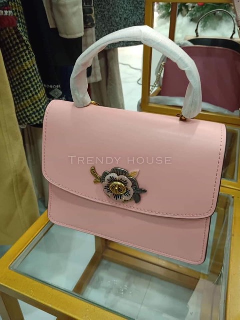 Túi Coach [Giá SALE 30%]