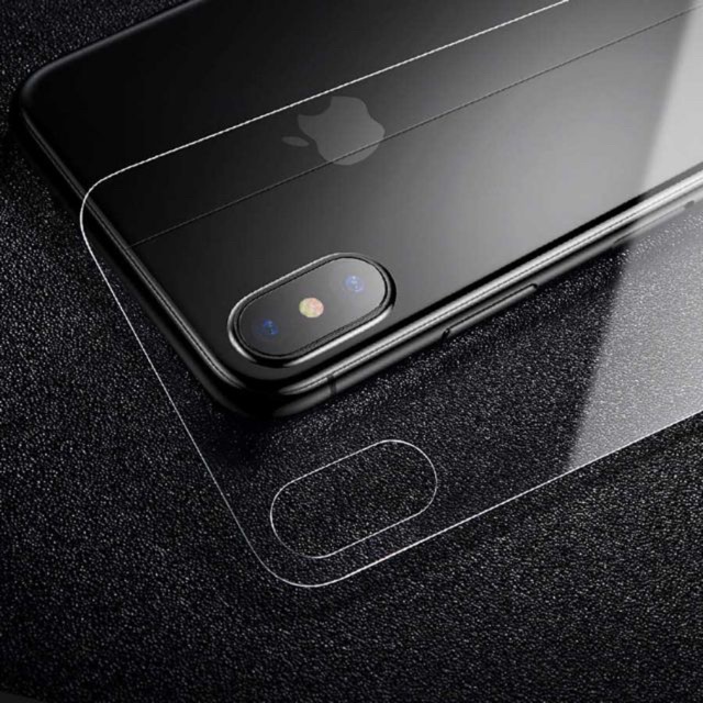 Kính cường lực mặt sau iphone XS MAX , XS, XR, X, 8plus, 8, 7plus , 7