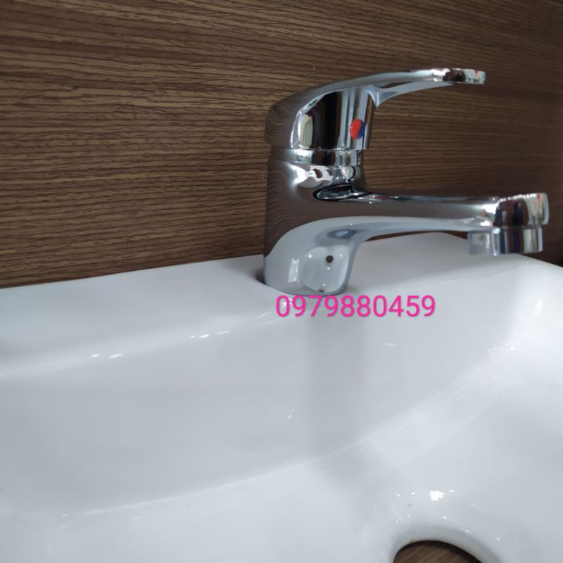 Vòi Nóng lạnh lavabo LINAX, vòi rửa mặt, vòi lavabo, vòi rửa tay, vòi chậu lavabo