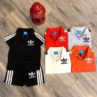 Combo 14 bộ bé trai