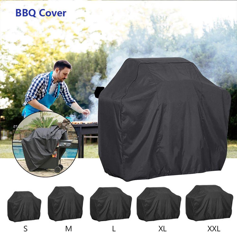 Vỏ Bọc Lò Nướng Bbq Chống Thấm Nước Chịu Được Sức Nặng Chất Lượng Cao